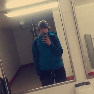 Meet your Posher, Bryson